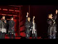 FANCAM 260321 “We’re finally here!” Ment BTS The Comeback Live Arirang Gwanghwamun Concert 방탄소년단