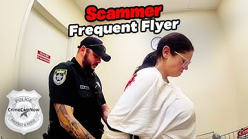 Target Price Tag Scam Caught on Camera: Woman Arrested