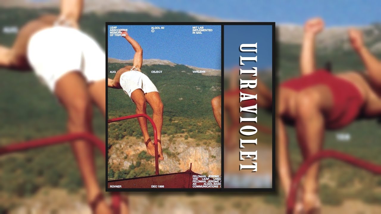 (FREE) Latin/afro r&b Loop Kit / Sample Pack - 