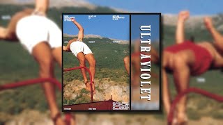 (FREE) Latin/afro r&b Loop Kit / Sample Pack - "Ultraviolet"