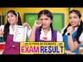 13 Types of STUDENTS During EXAM Results | School Life | Anaysa