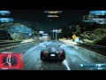 Need For Speed Most Wanted 2012: Fully Modded Marussia B2 | Most Wanted List #8 SL65 AMG Black