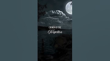 Chords of the Forgotten 🎹 | Emotional Piano #Shorts