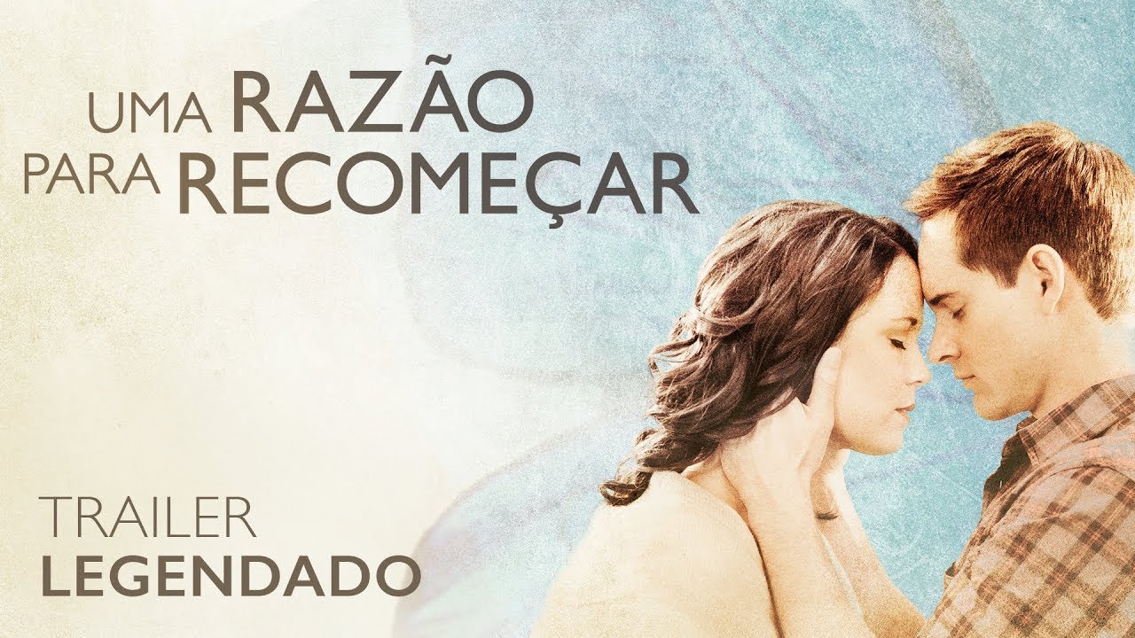 Uma Razão Para Viver (Dublado) – Filmes no Google Play