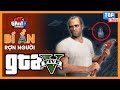 Top 5 Bí Ẩn Rợn Người Trong GTA 5 - Không Phải MOD | meGAME