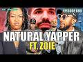 Drake Faces Hate & MAGA, Pod Wars In Person, Missing Black Boy Murdered & More ft ZOIE