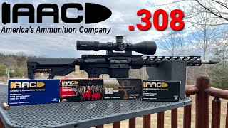 AAC's .308 360° Ammo Review screenshot 5