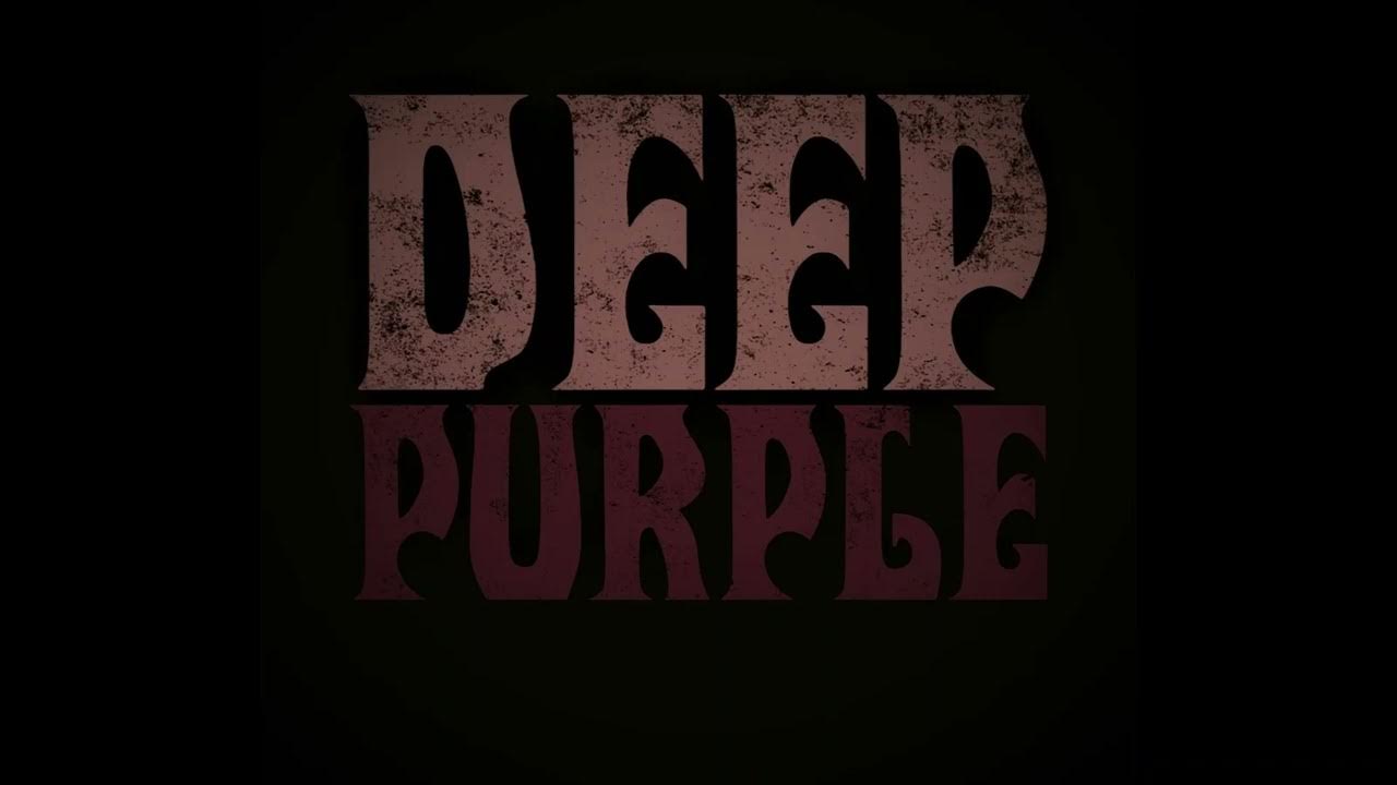 Слушать дип перпл солдат. Deep Purple Soldier of Fortune.