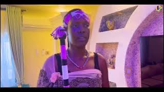 Wundit E Ngok Apioloc by Bior Aguercol.