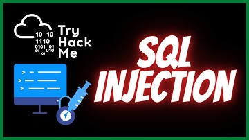Master SQL Database Hacking with TryHackMe