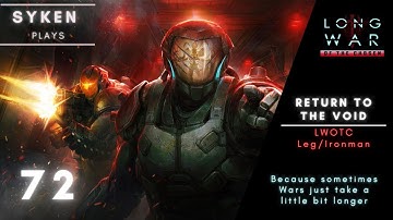 #72 Another Advent Facility Assault - XCOM 2: Long War of the Chosen