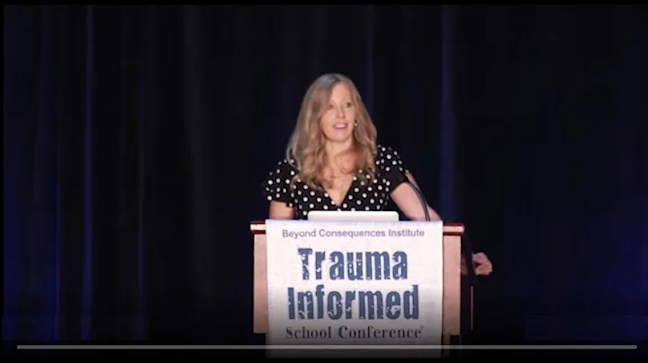 50 Shades of Trauma with Heather T. Forbes, LCSW -...