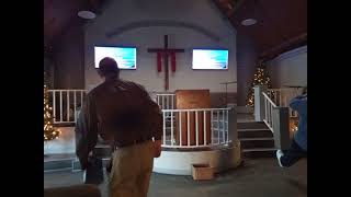 Your Name Is In The Book Of Life, Pastor David Ramirez 