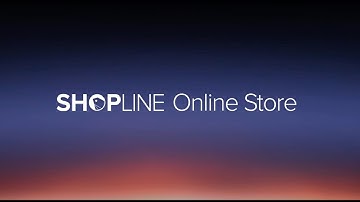 Build & Scale Your Online Store with SHOPLINE | SHOPLINE Horizons 2024