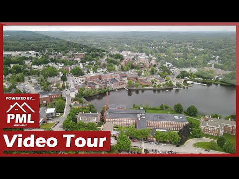 7 School St, Exeter, NH home video tour