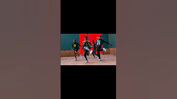 hit and run challenge _shenseea ft masicka & di genius #dance #lumynasdancers #youtubeshorts #viral
