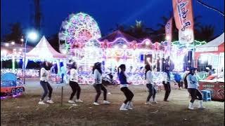 DJ REMIX HARAPAN HAMPA | SENAM KREASI HARAPAN HAMPA | DJ ANTO | SENAM KREASI DANGDUT | KOREO SISSY