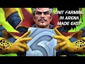 Tips and Tricks To Farm Arena With Little Time, For Free and As Effeciently as Possible | MCOC