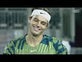 #DTC22 /// IMPRESSIONS /// QF – Taylor FRITZ vs. Hubert HURKACZ