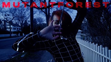 Mutant Forest - Serpent (Music Video)