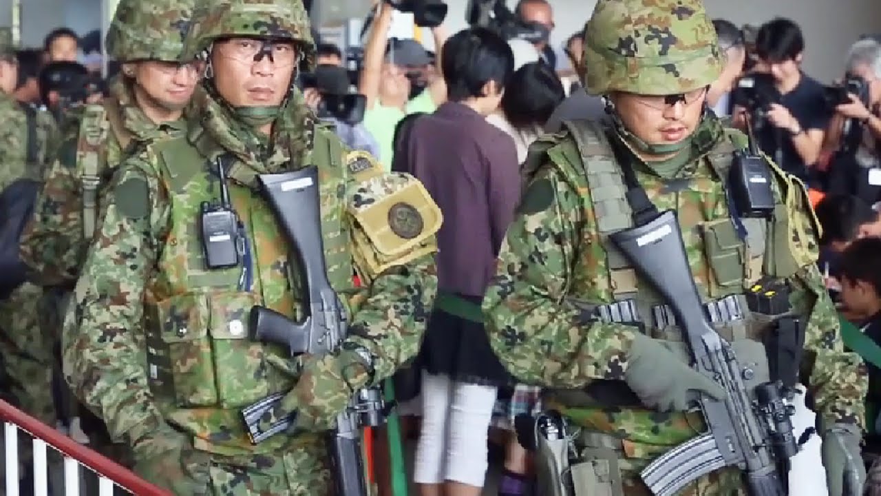 自衛隊の海外 邦人救出 訓練 日米タイ合同 コブラ ゴールド15 Youtube 自衛隊の海外 邦人救出 訓練 日米タイ合同 コブラ ゴールド15 Youtube