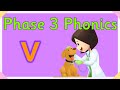 Phonics Learning with Miss Alice
