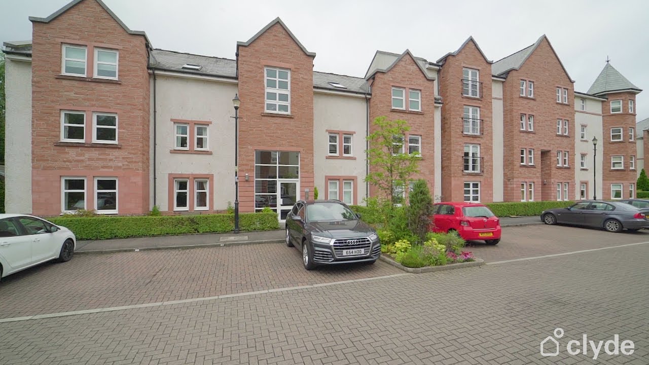 76 The Fairways Bothwell South Lanarkshire G71 8PA YouTube