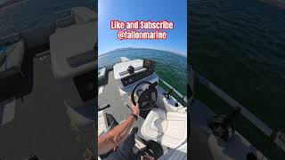 Mercury 115 Fourstroke Repower!!! #boatlife #enjoythewater