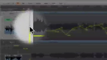Logic - Automation Trim Shortcut