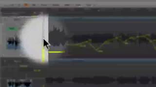 Logic - Automation Trim Shortcut
