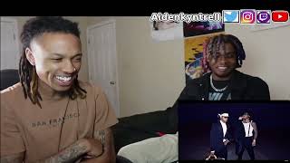 Future, Metro Boomin - We Don't Trust You (Official Audio) REACTION !