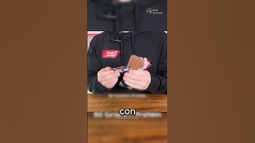 THANH PROTEIN KHỦNG KHIẾP Ở ĐỨC 😱 | @gymbrooooo (IG) | Date With Gym