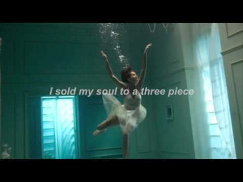 Hold Me Down - Halsey | lyrics