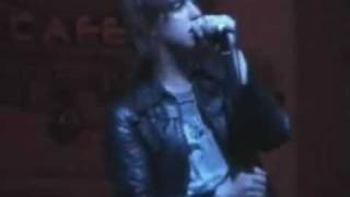 The Strokes Take It Or Leave It in Hawaii 2002