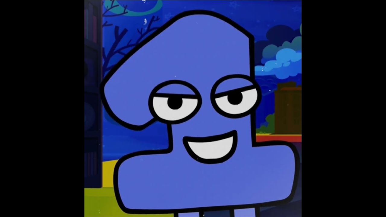 ONE WHAT Tpot Bfdi Givemebackmykids