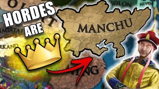 Heres Proof That Manchu Is The Most Fun Nation In Eu4