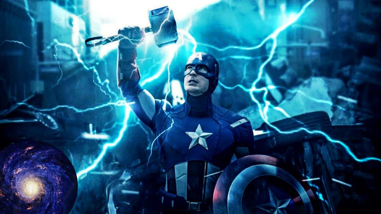 rap song 2019 Vingadores - END GAME 1/2