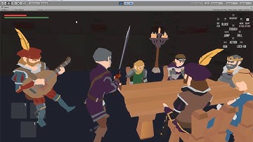 Build an RPG from Scratch! - Unity and Invector TPC - Part 4 - Quest integration