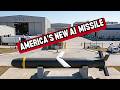 New US AI Missile Can Hunt Targets Without GPS And That's a Big Deal.