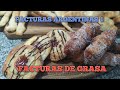 Curso completo de facturas argentinas 1 (facturas de grasa)