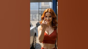 She Chose Hulk.. But What Thanos Did Shocked Everyone! #hulk  #thanos #ai #shorts