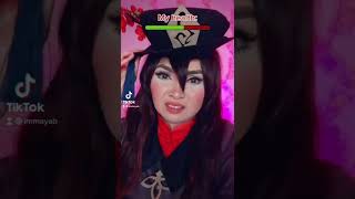 That Is Disgusting. Give It To Me Now Hutao Cosplay