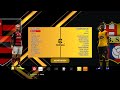 FLAMENGO  2 X 1 BARCELA EQU - JOGO DE IDA DAS SEMIFINAIS DA LIBERTADORES