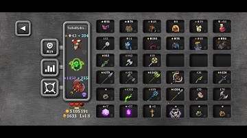 Magic Rampage - Chapter 1 Dungeon 5