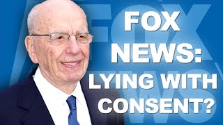 Murdoch’s Fox News Confession: A threat to his UK media?