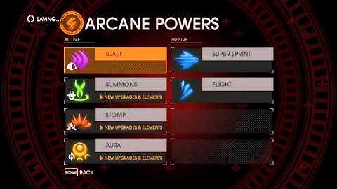 Saints Row Gat Out of Hell Walkthrough Gameplay Part 18 - Upgrades