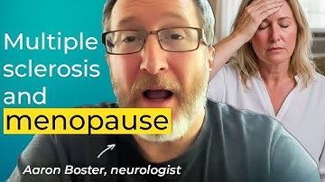 How Menopause Might Affect your MS