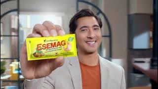 ESEMAG Arya Saloka