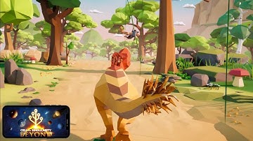 CHINESE Cell to Singularity Trailer