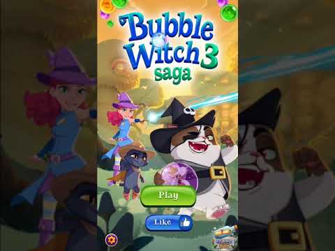 How to change my profile picture in Bubble Witch Saga 3
